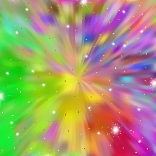 Kıvılcımlı metalik renk