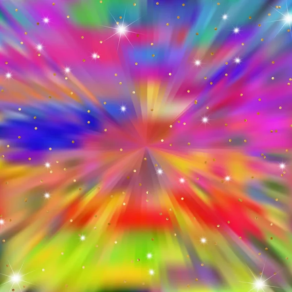 Kıvılcımlı metalik renk