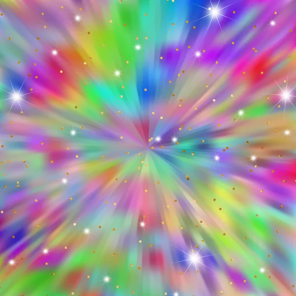 Kıvılcımlı metalik renk