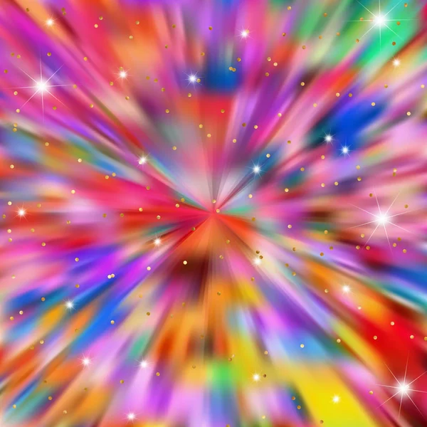 Kıvılcımlı metalik renk