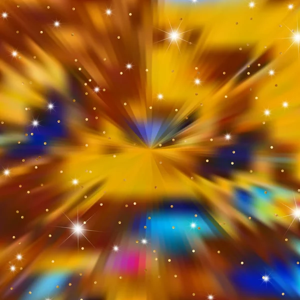 Kıvılcımlı metalik renk