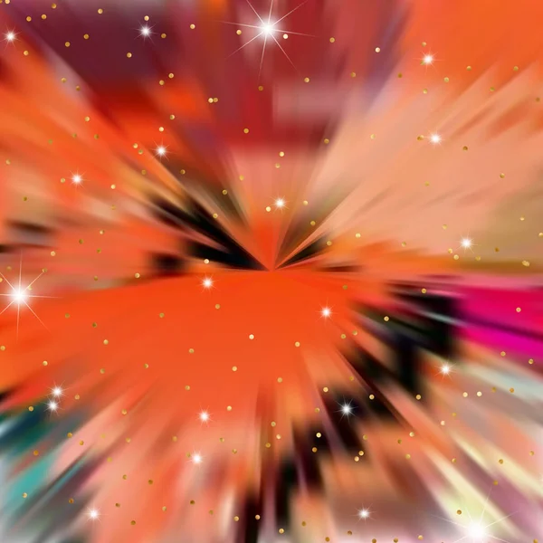 Kıvılcımlı metalik renk