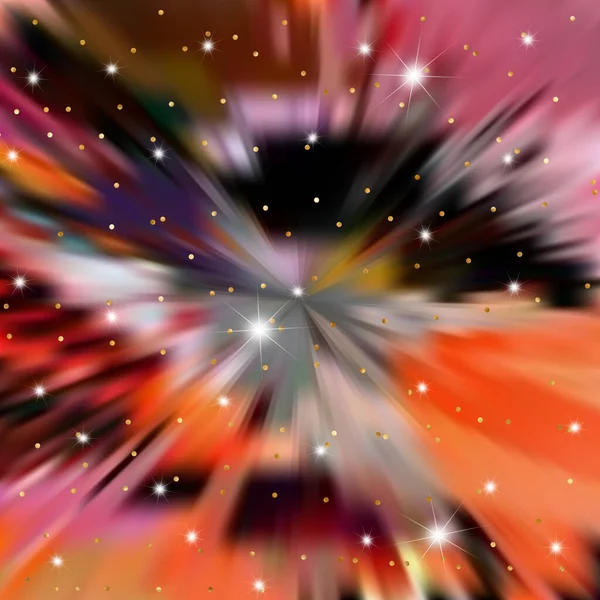 Kıvılcımlı metalik renk