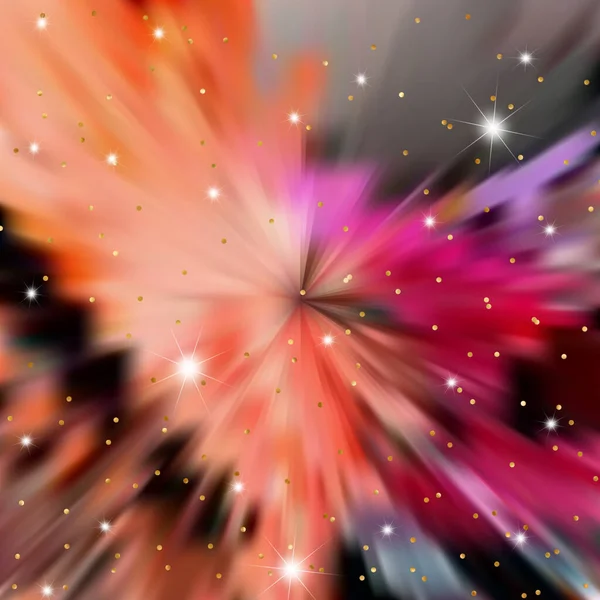 Kıvılcımlı metalik renk