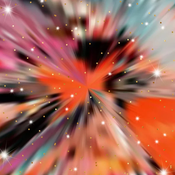 Kıvılcımlı metalik renk