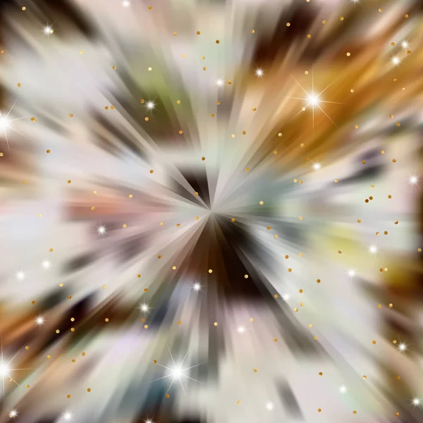 Kıvılcımlı metalik renk