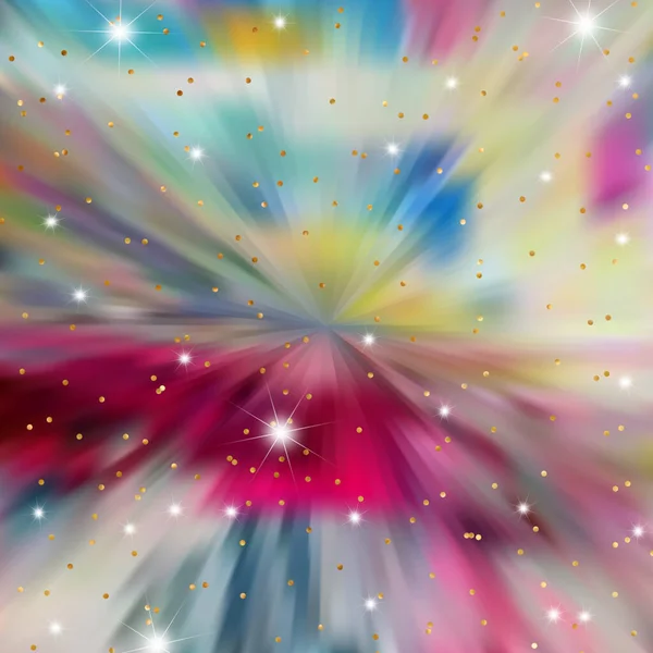 Kıvılcımlı metalik renk