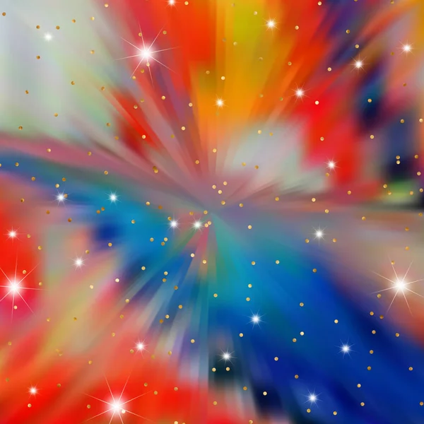 Kıvılcımlı metalik renk