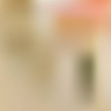 Gradient color background with summer pattern