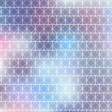 abstract gradient color background with geometric line pattern