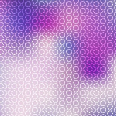 abstract pink blue colorful background with geometric line pattern