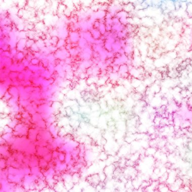 Pink abstract background with marble texture