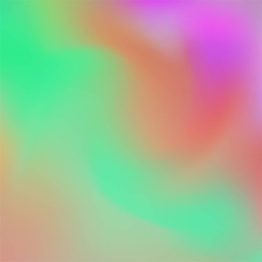 abstract blurred background colorful gradient