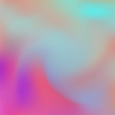 abstract blurred background colorful gradient