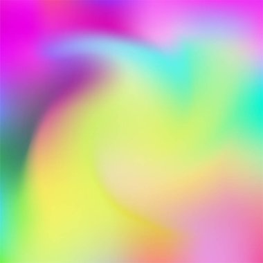 abstract blurred background colorful gradient