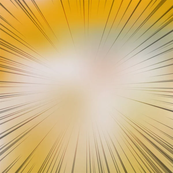 Abstract Background Rays Light — Stock Photo, Image