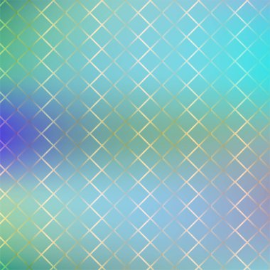 Geometrik desenli soyut arkaplan