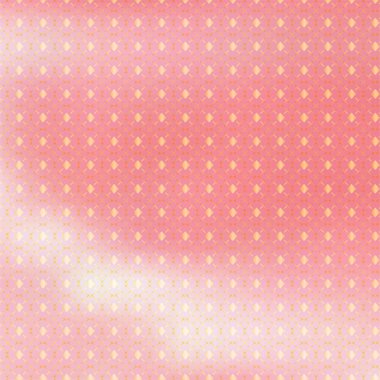 Geometrik desenli renkli gradyan soyut arkaplan