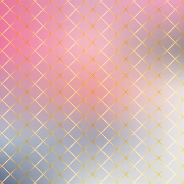 Abstracte Geometrische Achtergrond Met Kleurrijk Patroon — Stockfoto