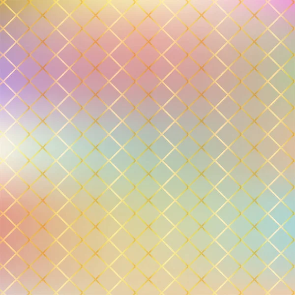 Abstrakti Geometrinen Tausta Värikäs Kuvio — kuvapankkivalokuva