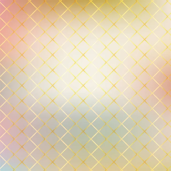Abstracte Geometrische Achtergrond Met Kleurrijk Patroon — Stockfoto