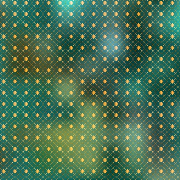 Цветной Градиентный Абстрактный Фон Геометрическим Рисунком — стоковое фото