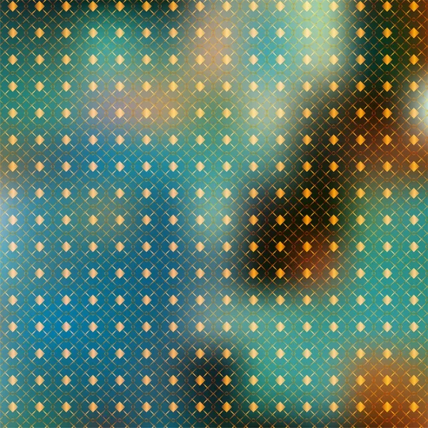 Kolorowe Gradientowe Abstrakcyjne Tło Geometrycznym Wzorem — Zdjęcie stockowe