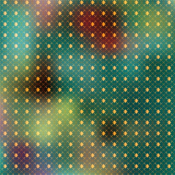 Kolorowe Gradientowe Abstrakcyjne Tło Geometrycznym Wzorem — Zdjęcie stockowe