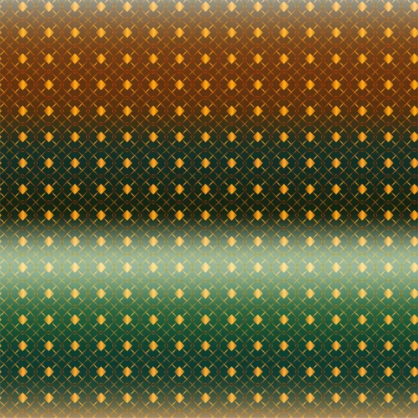 Gradiente Colorido Fondo Abstracto Con Patrón Geométrico — Foto de Stock