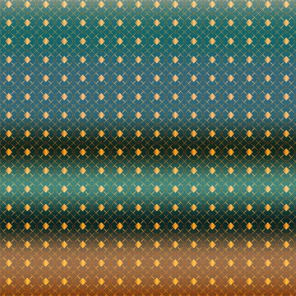 Kleurrijk Verloop Abstracte Achtergrond Met Geometrisch Patroon — Stockfoto