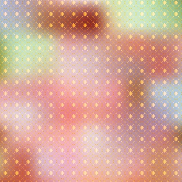 Barevný Gradient Abstraktní Pozadí Geometrickým Vzorem — Stock fotografie