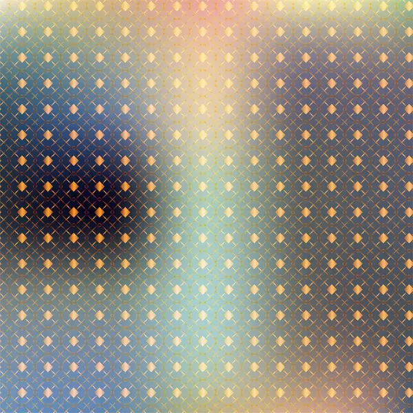 Bunte Farbverlauf Abstrakten Hintergrund Mit Geometrischen Muster — Stockfoto