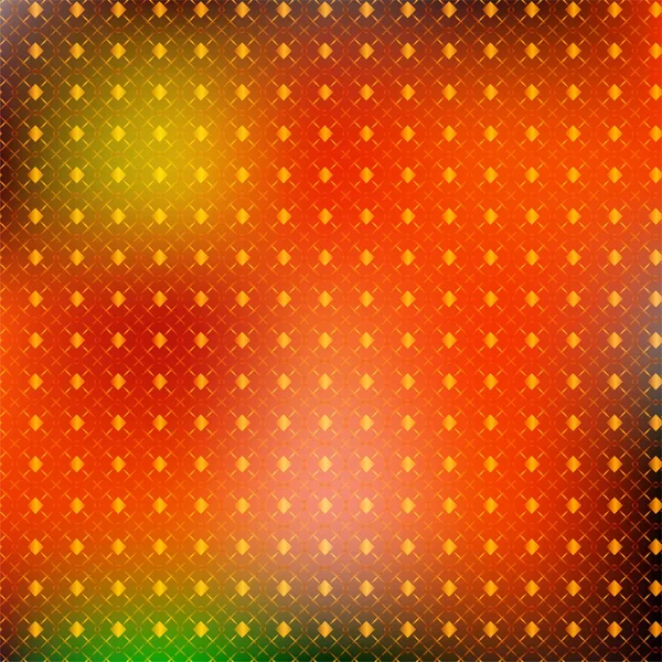 Bunte Farbverlauf Abstrakten Hintergrund Mit Geometrischen Muster — Stockfoto