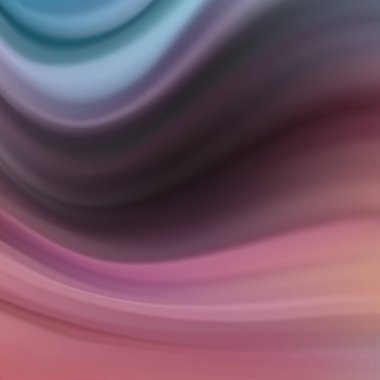 Renkli gradyan ile soyut arkaplan hareketi bulanıklığı 