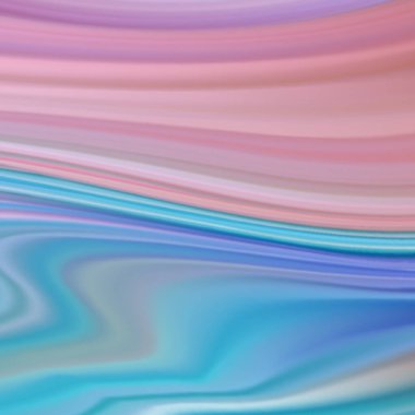 Renkli gradyan ile soyut arkaplan 