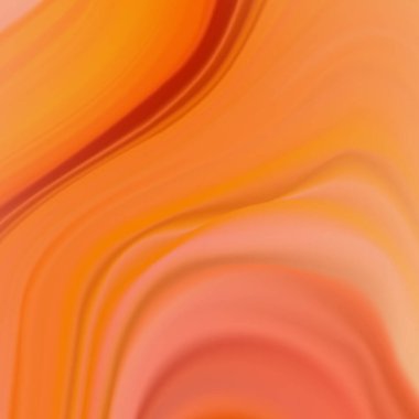 kıvrımlı çizgilerle soyut arkaplan, sıvı şekiller 