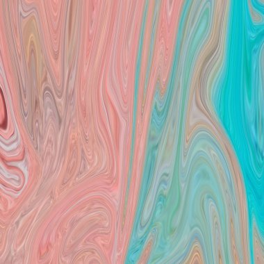 Soyut arkaplan, mermer doku. akrilik resim, sıvı çizim, modern sanat.