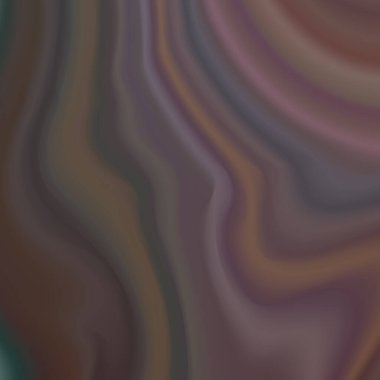 Soyut arkaplan. Renkli dalgalı tasarım duvar kağıdı. yaratıcı illüstrasyon