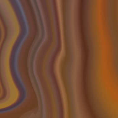 Soyut arkaplan. Renkli dalgalı tasarım duvar kağıdı. yaratıcı illüstrasyon