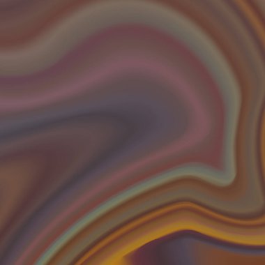 Soyut arkaplan. Renkli dalgalı tasarım duvar kağıdı. yaratıcı illüstrasyon