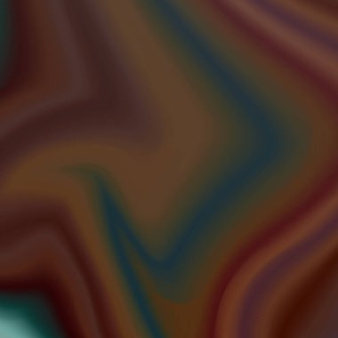 Soyut arkaplan. Renkli dalgalı tasarım duvar kağıdı. yaratıcı illüstrasyon