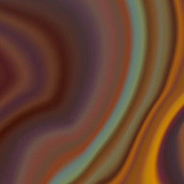 Soyut arkaplan. Renkli dalgalı tasarım duvar kağıdı. yaratıcı illüstrasyon