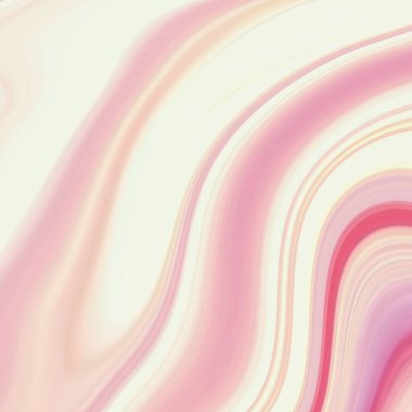 soyut sıvı pembe renk arkaplan çizimi