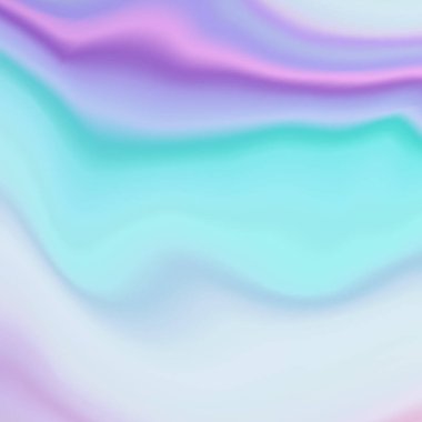 soyut arkaplan, renkli dalgalı tasarım, eğilim çizgileri, doku