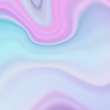 Sıvı gradyan ile soyut arkaplan 