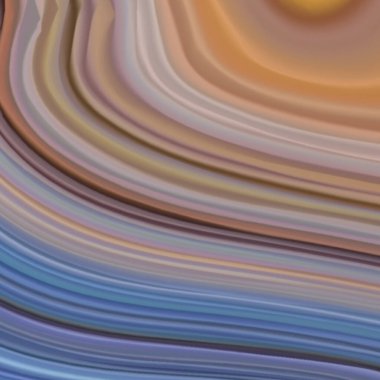 Renkli gradyan ile soyut arkaplan. Bu farklı renk desenli bir illüstrasyon.