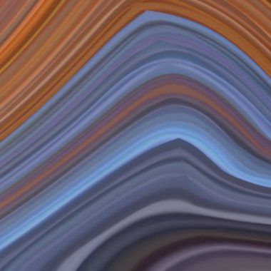 soyut parlak arkaplan, farklı şekillerde yaratıcı illüstrasyon