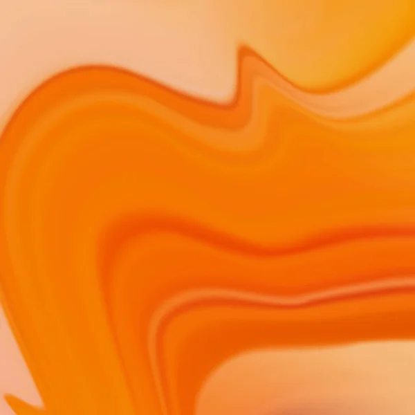 Liquid Fluid Design Abstract Texture — Stock Photo, Image