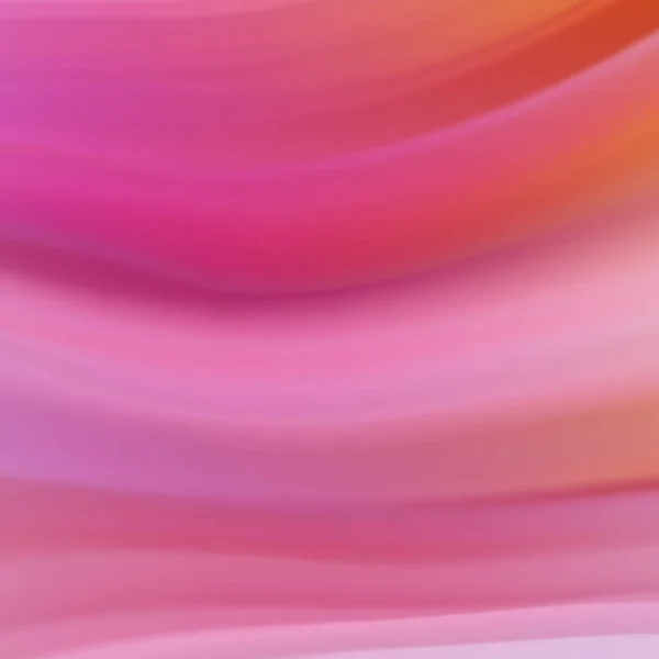 light pink background with abstract shapes.