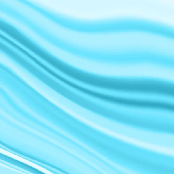Abstrakter Hintergrund Mit Buntem Farbverlauf Illustration Der Wellentextur — Stockfoto